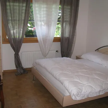 Crans-montana Apartement * Crans-Montana