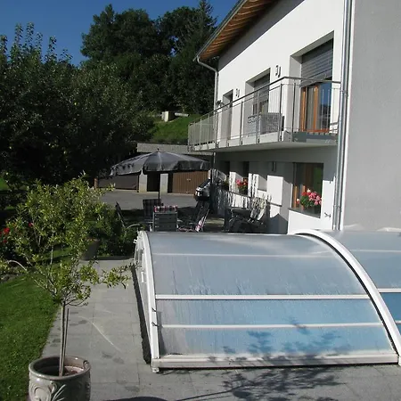 Crans-montana Apartement 아파트 크란스몬타나