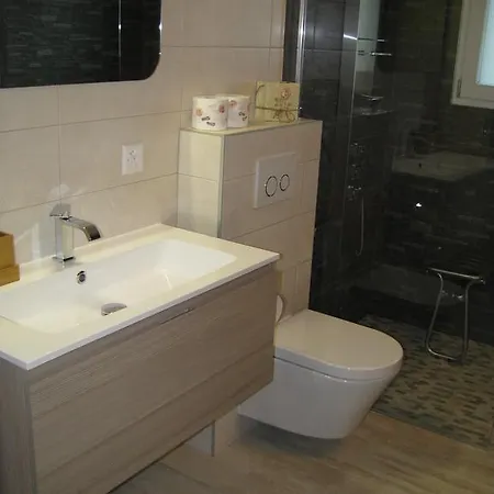 Crans-montana Apartement *