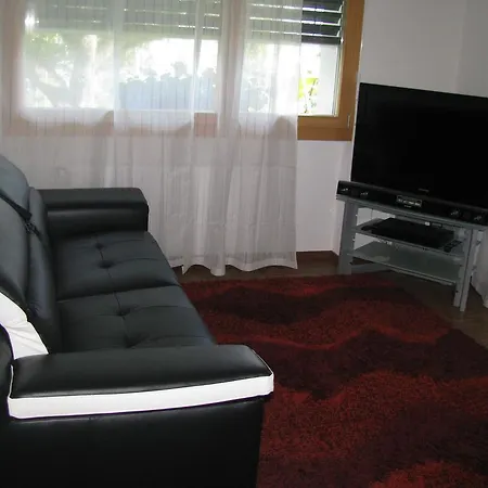 아파트 Crans-montana Apartement 크란스몬타나