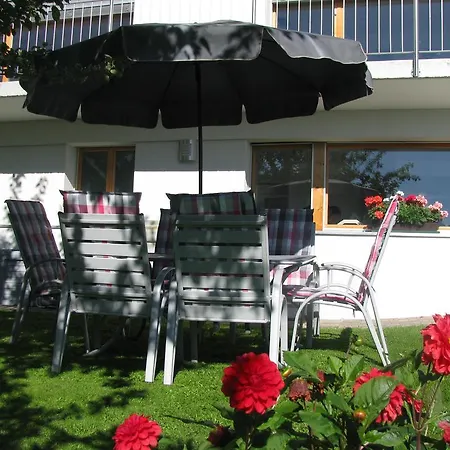 Crans-montana Apartement Crans-Montana