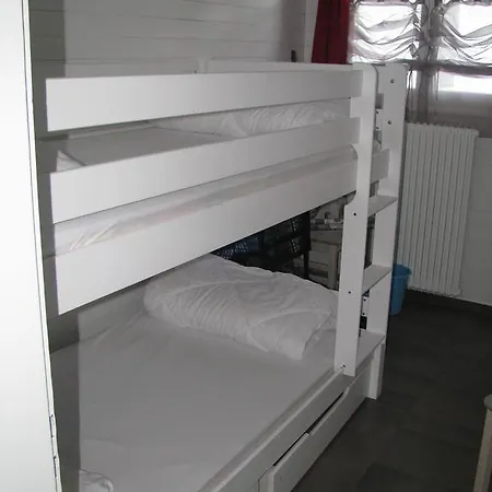 Crans-montana Apartement * 크란스몬타나