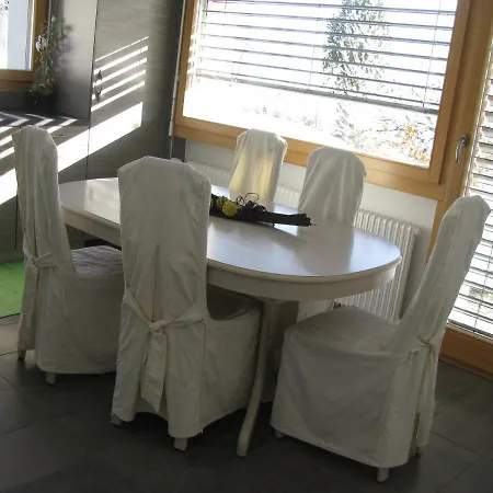 Apartman Crans-montana Apartement Crans-Montana