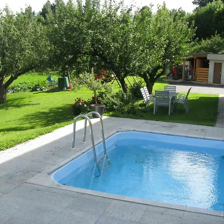 아파트 Crans-montana Apartement *