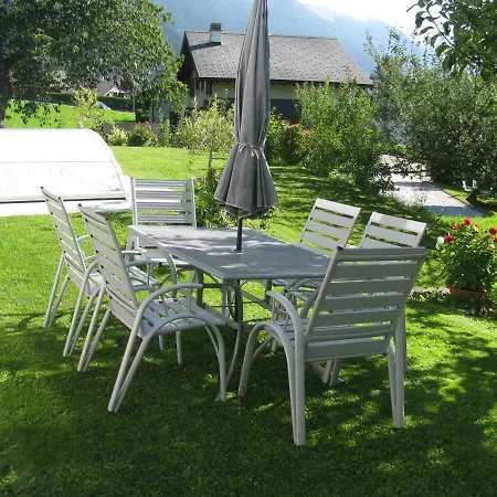 Crans-montana Apartement 크란스몬타나