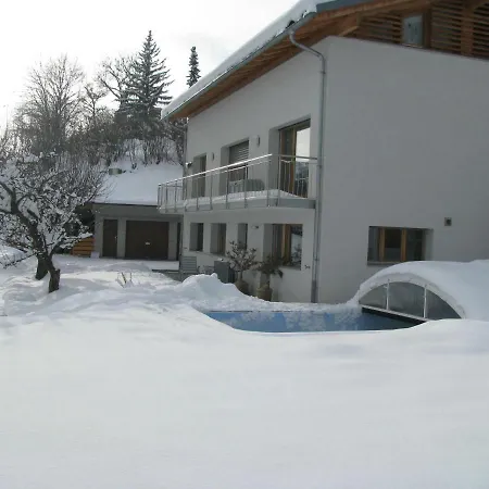 Crans-montana Apartement Crans-Montana