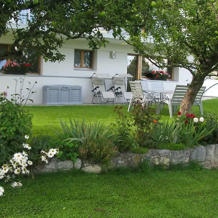 Apartman Crans-montana Apartement *