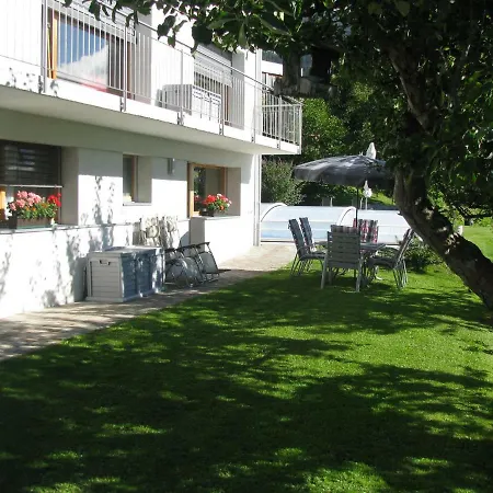 Crans-montana Apartement *