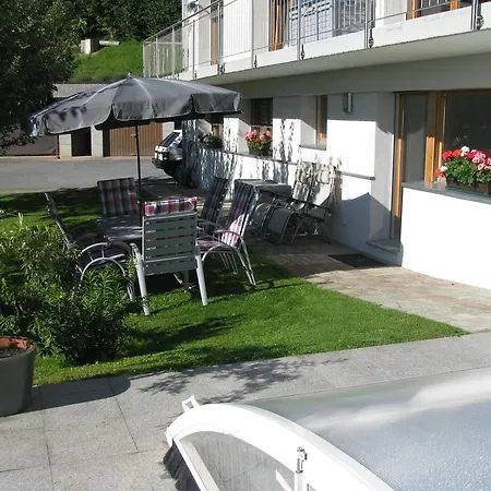Crans-montana Apartement Apartment *