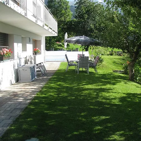 Apartment Crans-montana Apartement *