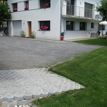 Crans-montana Apartement